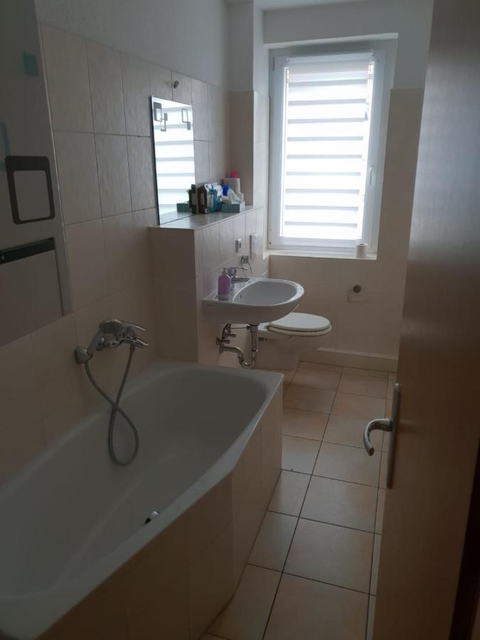 Schlafschön Apartment- Monteurunterkunft