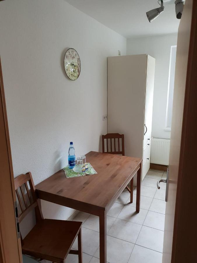 Schlafschön Apartment- Monteurunterkunft