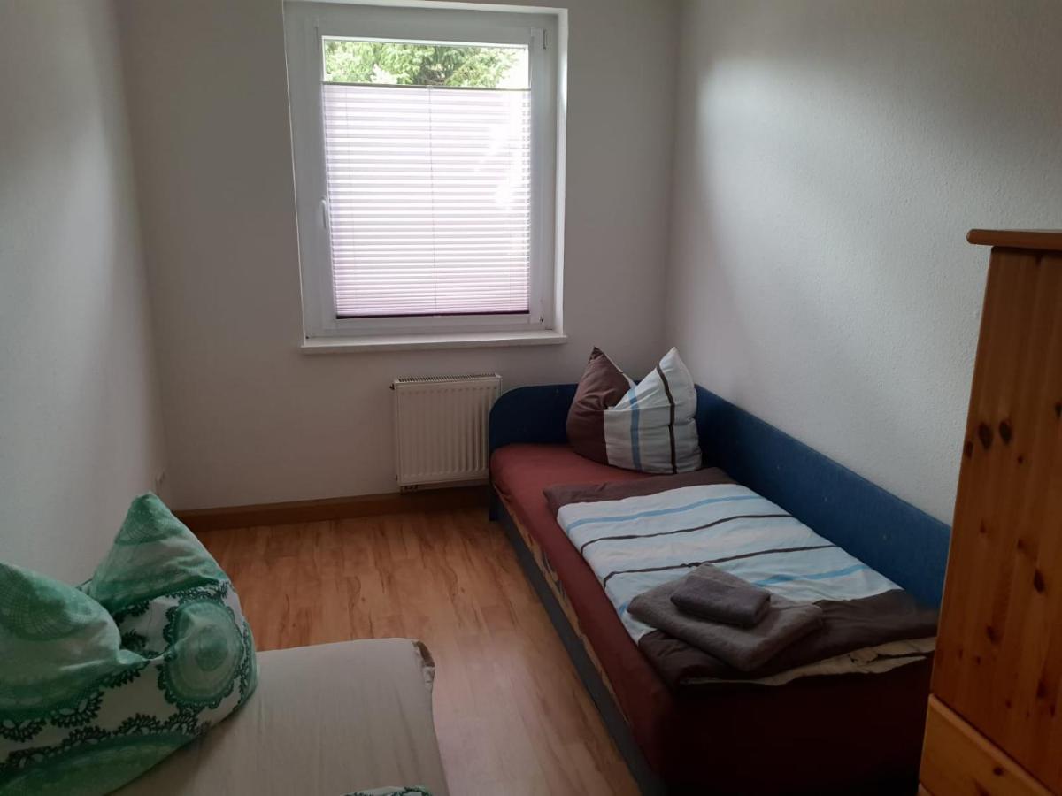 Schlafschön Apartment- Monteurunterkunft *