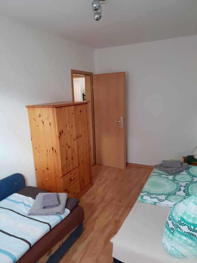 Schlafschön Apartment- Monteurunterkunft Apartment