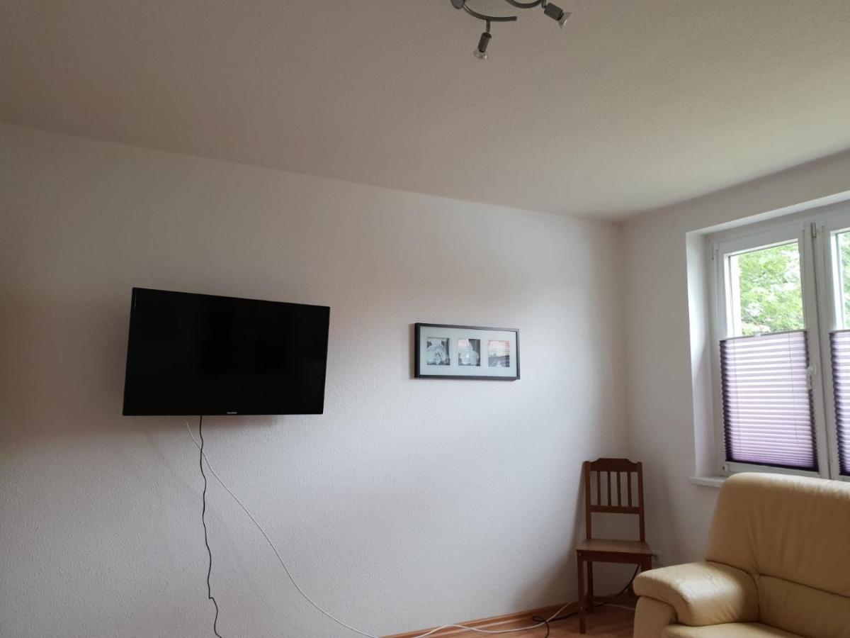 Schlafschön Apartment- Monteurunterkunft